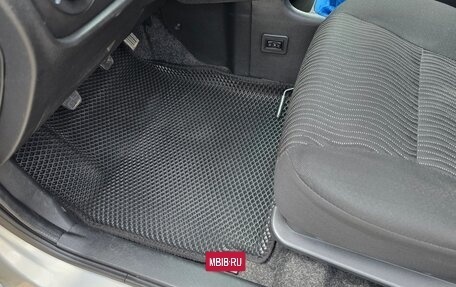 Chery Bonus (A13), 2012 год, 325 000 рублей, 19 фотография