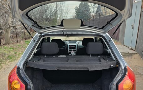 Chery Bonus (A13), 2012 год, 325 000 рублей, 23 фотография