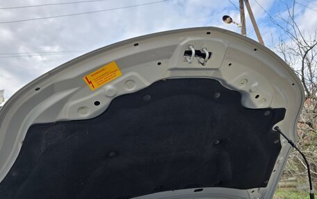 Chery Bonus (A13), 2012 год, 325 000 рублей, 30 фотография