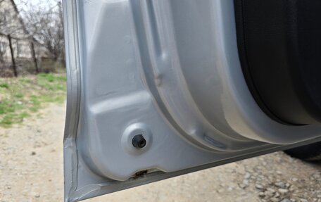 Chery Bonus (A13), 2012 год, 325 000 рублей, 34 фотография