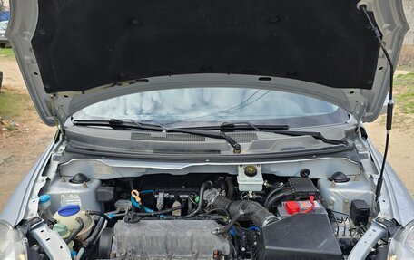 Chery Bonus (A13), 2012 год, 325 000 рублей, 26 фотография