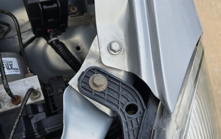 Chery Bonus (A13), 2012 год, 325 000 рублей, 31 фотография