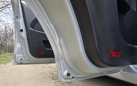 Chery Bonus (A13), 2012 год, 325 000 рублей, 33 фотография