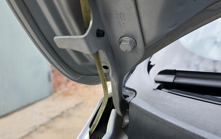 Chery Bonus (A13), 2012 год, 325 000 рублей, 29 фотография