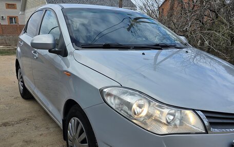 Chery Bonus (A13), 2012 год, 325 000 рублей, 35 фотография