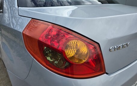 Chery Bonus (A13), 2012 год, 325 000 рублей, 40 фотография