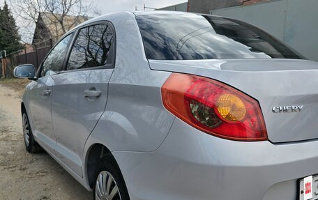 Chery Bonus (A13), 2012 год, 325 000 рублей, 38 фотография