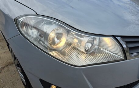 Chery Bonus (A13), 2012 год, 325 000 рублей, 39 фотография