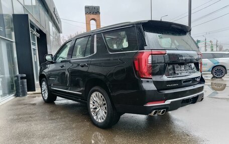 GMC Yukon IV, 2025 год, 18 300 000 рублей, 11 фотография