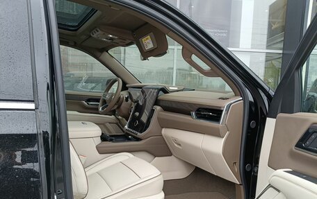 GMC Yukon IV, 2025 год, 18 300 000 рублей, 13 фотография