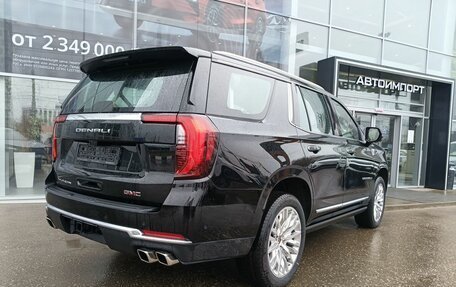 GMC Yukon IV, 2025 год, 18 300 000 рублей, 8 фотография