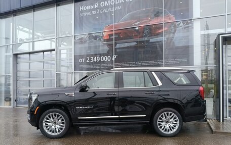 GMC Yukon IV, 2025 год, 18 300 000 рублей, 4 фотография