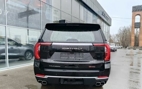 GMC Yukon IV, 2025 год, 18 300 000 рублей, 10 фотография