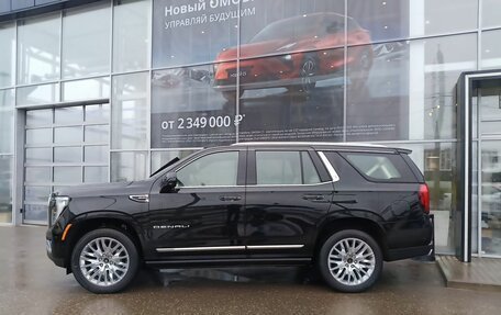 GMC Yukon IV, 2025 год, 18 300 000 рублей, 3 фотография