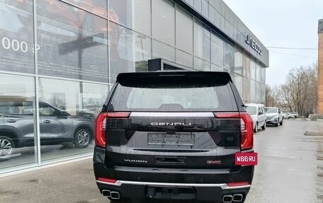 GMC Yukon IV, 2025 год, 18 300 000 рублей, 9 фотография
