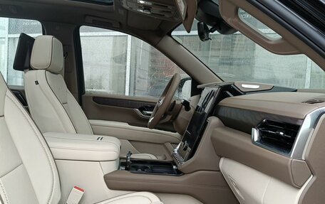 GMC Yukon IV, 2025 год, 18 300 000 рублей, 20 фотография