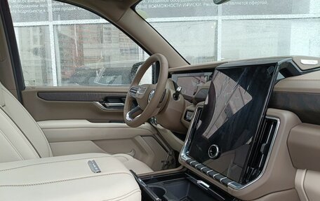 GMC Yukon IV, 2025 год, 18 300 000 рублей, 17 фотография