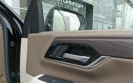 GMC Yukon IV, 2025 год, 18 300 000 рублей, 15 фотография