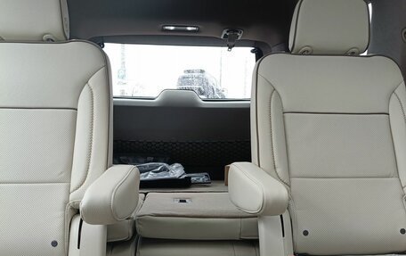 GMC Yukon IV, 2025 год, 18 300 000 рублей, 27 фотография