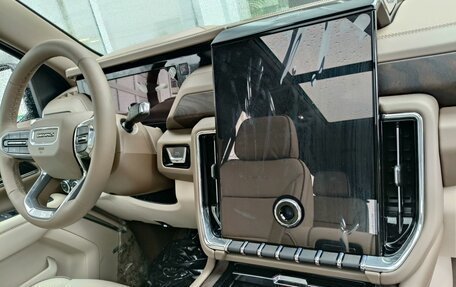 GMC Yukon IV, 2025 год, 18 300 000 рублей, 21 фотография