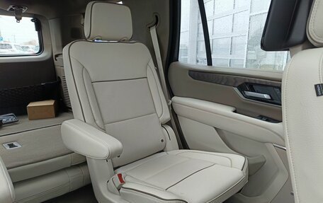 GMC Yukon IV, 2025 год, 18 300 000 рублей, 24 фотография