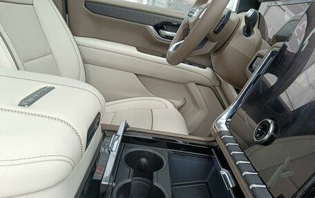 GMC Yukon IV, 2025 год, 18 300 000 рублей, 28 фотография