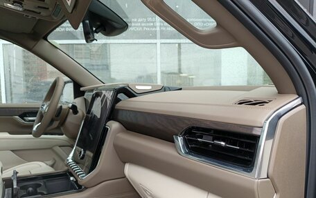 GMC Yukon IV, 2025 год, 18 300 000 рублей, 16 фотография