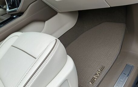 GMC Yukon IV, 2025 год, 18 300 000 рублей, 30 фотография