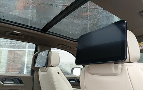 GMC Yukon IV, 2025 год, 18 300 000 рублей, 31 фотография