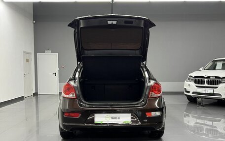 Chevrolet Cruze II, 2013 год, 795 000 рублей, 7 фотография