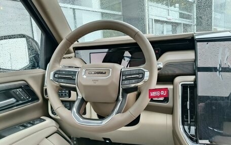 GMC Yukon IV, 2025 год, 18 300 000 рублей, 23 фотография