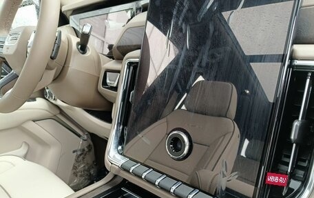 GMC Yukon IV, 2025 год, 18 300 000 рублей, 29 фотография