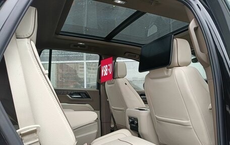 GMC Yukon IV, 2025 год, 18 300 000 рублей, 32 фотография