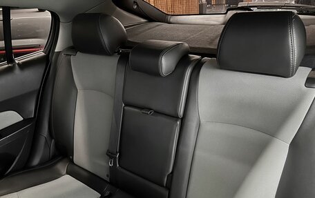 Chevrolet Cruze II, 2013 год, 795 000 рублей, 10 фотография