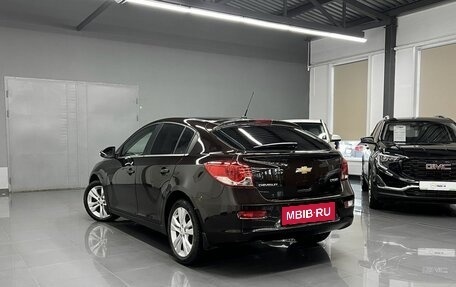Chevrolet Cruze II, 2013 год, 795 000 рублей, 6 фотография