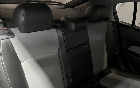 Chevrolet Cruze II, 2013 год, 795 000 рублей, 13 фотография