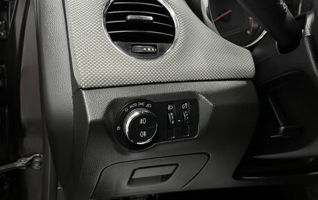 Chevrolet Cruze II, 2013 год, 795 000 рублей, 21 фотография