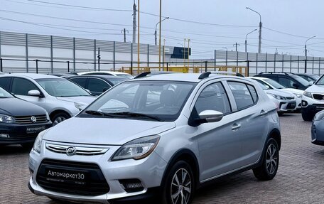 Lifan X50, 2017 год, 649 990 рублей, 3 фотография