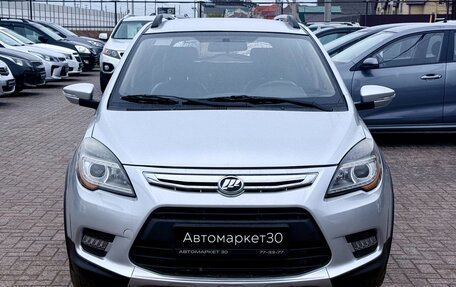 Lifan X50, 2017 год, 649 990 рублей, 2 фотография