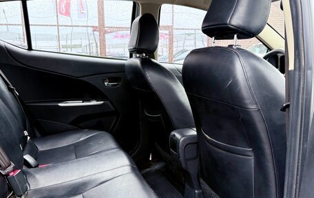 Lifan X50, 2017 год, 649 990 рублей, 10 фотография