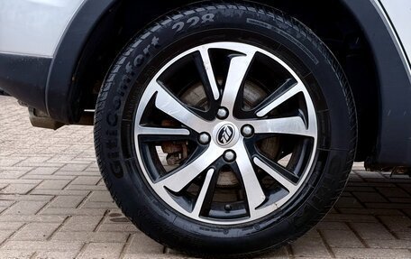 Lifan X50, 2017 год, 649 990 рублей, 7 фотография