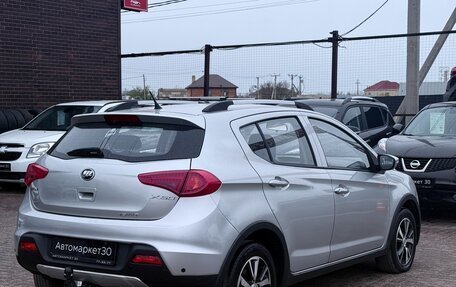 Lifan X50, 2017 год, 649 990 рублей, 6 фотография