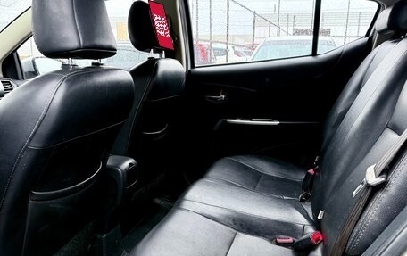 Lifan X50, 2017 год, 649 990 рублей, 9 фотография