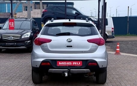 Lifan X50, 2017 год, 649 990 рублей, 5 фотография