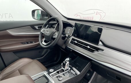 Chery Tiggo 8 Pro, 2021 год, 1 725 000 рублей, 7 фотография