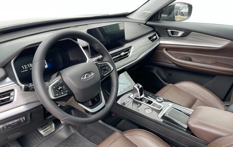 Chery Tiggo 8 Pro, 2021 год, 1 725 000 рублей, 5 фотография