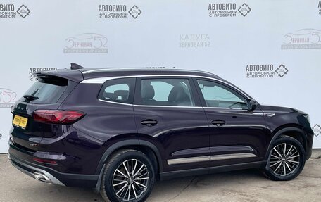 Chery Tiggo 8 Pro, 2021 год, 1 725 000 рублей, 3 фотография