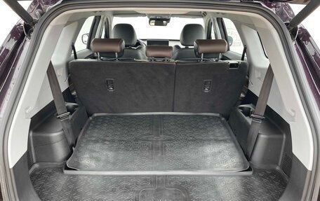 Chery Tiggo 8 Pro, 2021 год, 1 725 000 рублей, 12 фотография