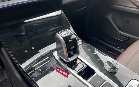 Chery Tiggo 8 Pro, 2021 год, 1 725 000 рублей, 8 фотография