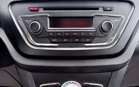 Lifan X50, 2017 год, 649 990 рублей, 16 фотография